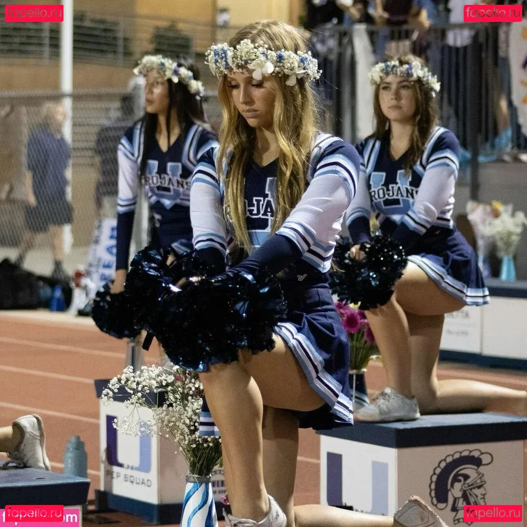 Ella Horan Onlyfans Photo Gallery 