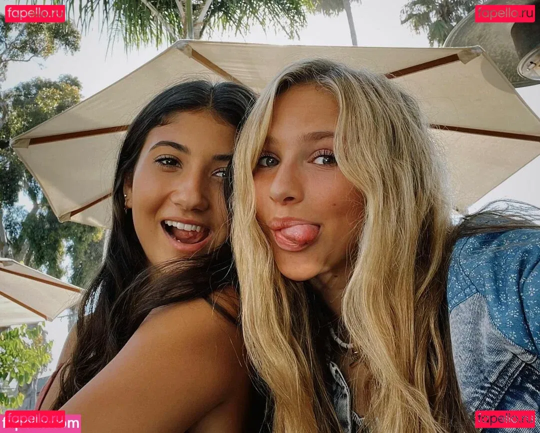 Ella Horan Onlyfans Photo Gallery 