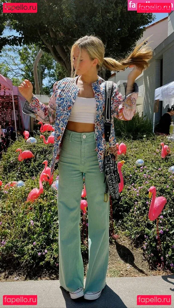 Ella Horan Onlyfans Photo Gallery 