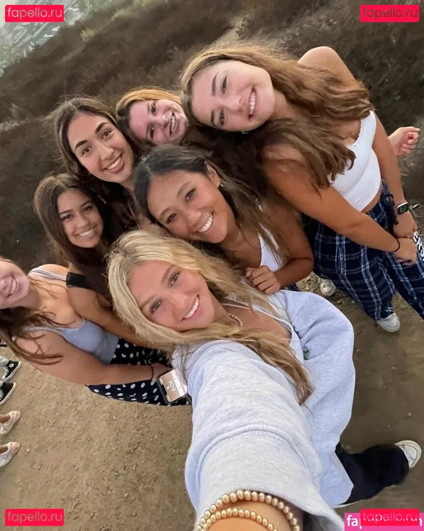 Ella Horan Onlyfans Photo Gallery 