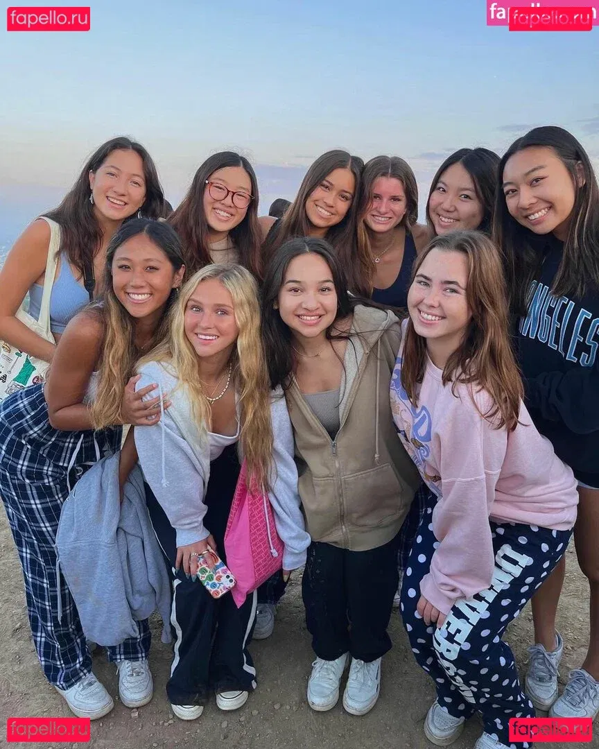 Ella Horan Onlyfans Photo Gallery 