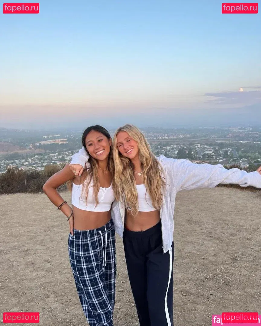 Ella Horan Onlyfans Photo Gallery 