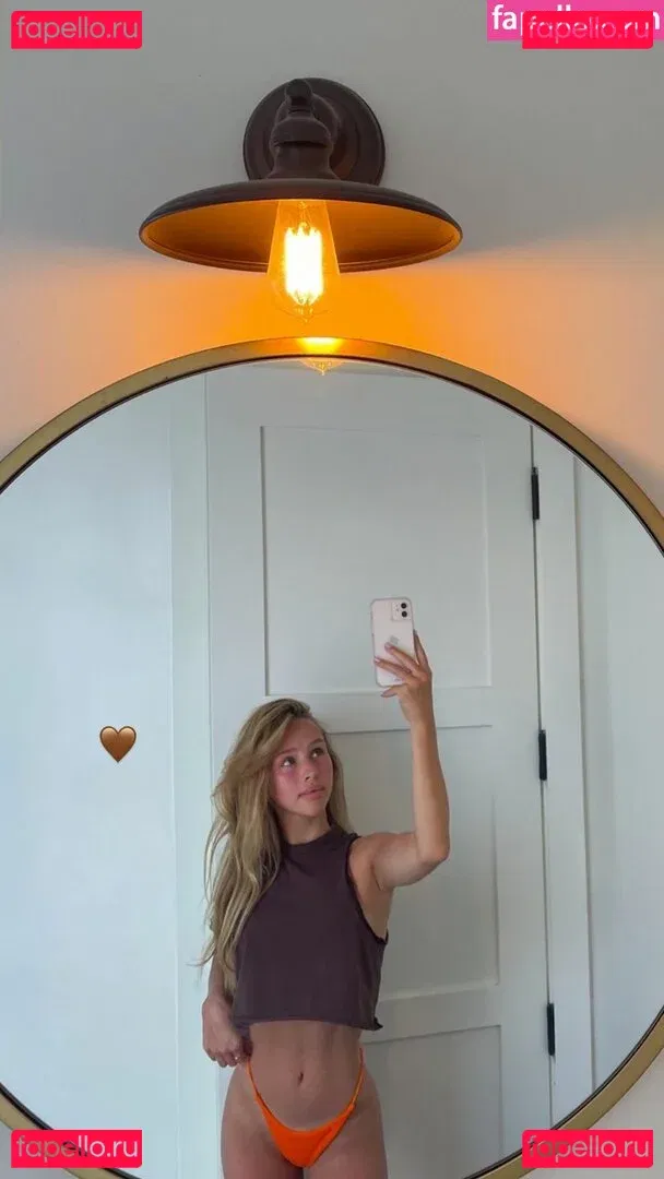 Ella Horan Onlyfans Photo Gallery 