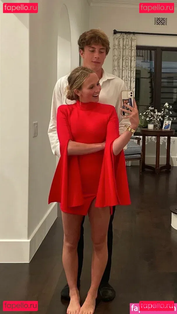 Ella Horan Onlyfans Photo Gallery 