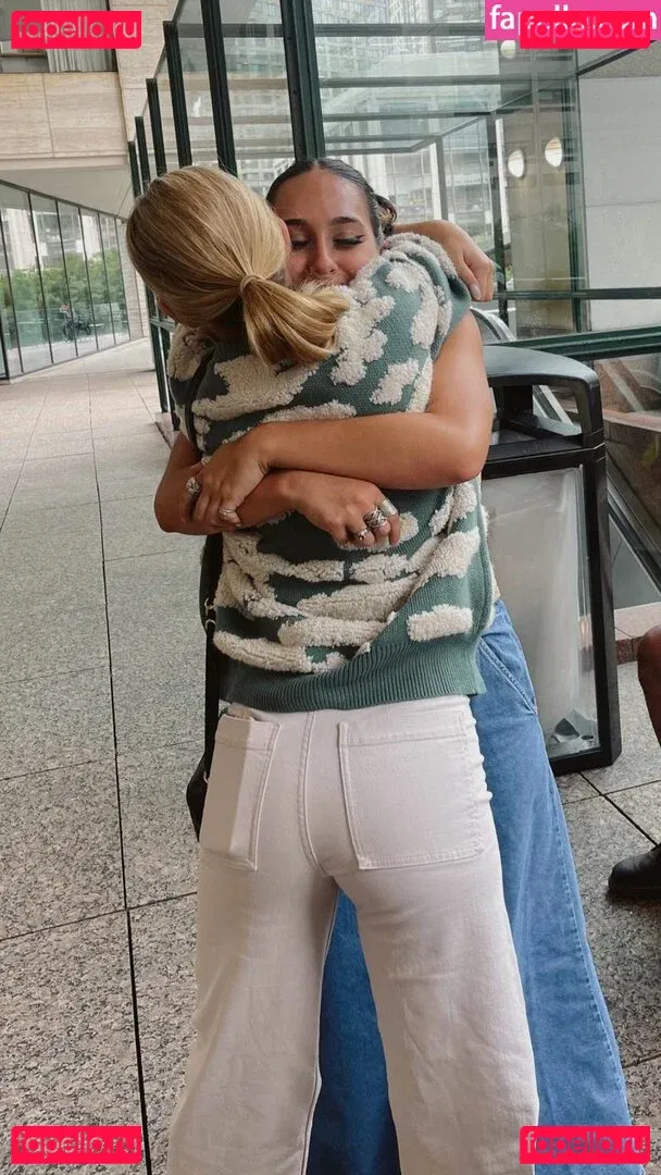 Ella Horan Onlyfans Photo Gallery 