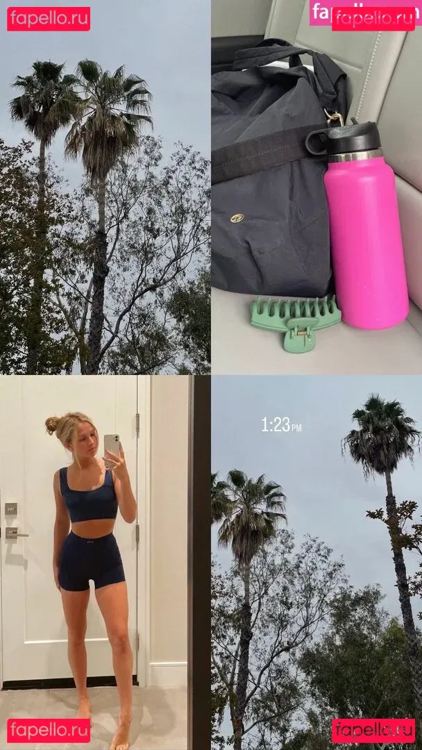 Ella Horan Onlyfans Photo Gallery 