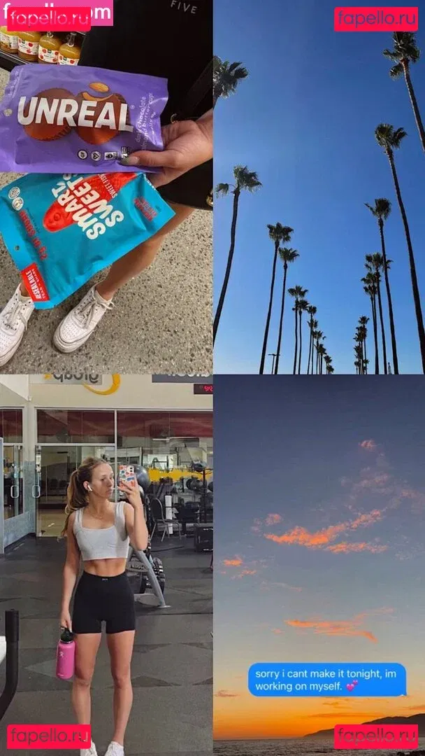 Ella Horan Onlyfans Photo Gallery 