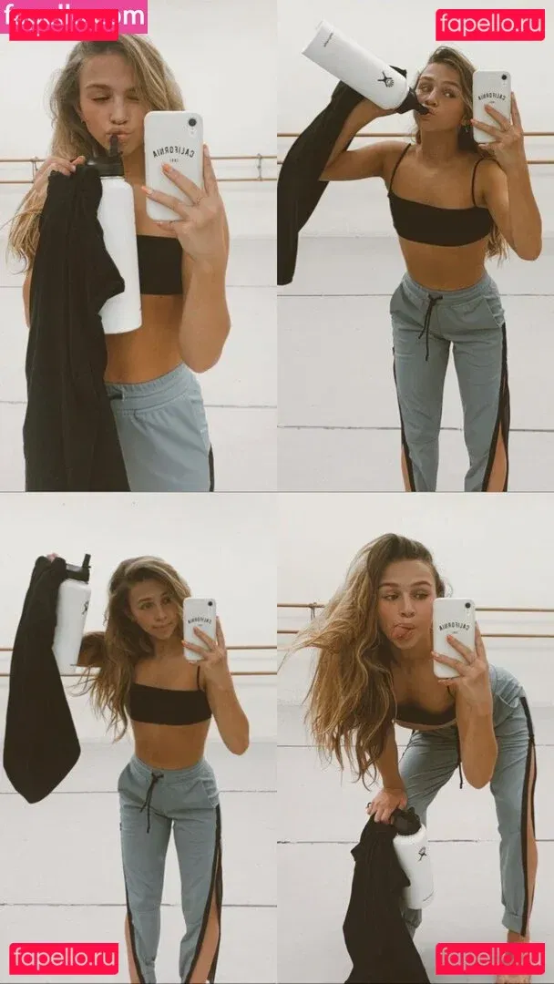 Ella Horan Onlyfans Photo Gallery 