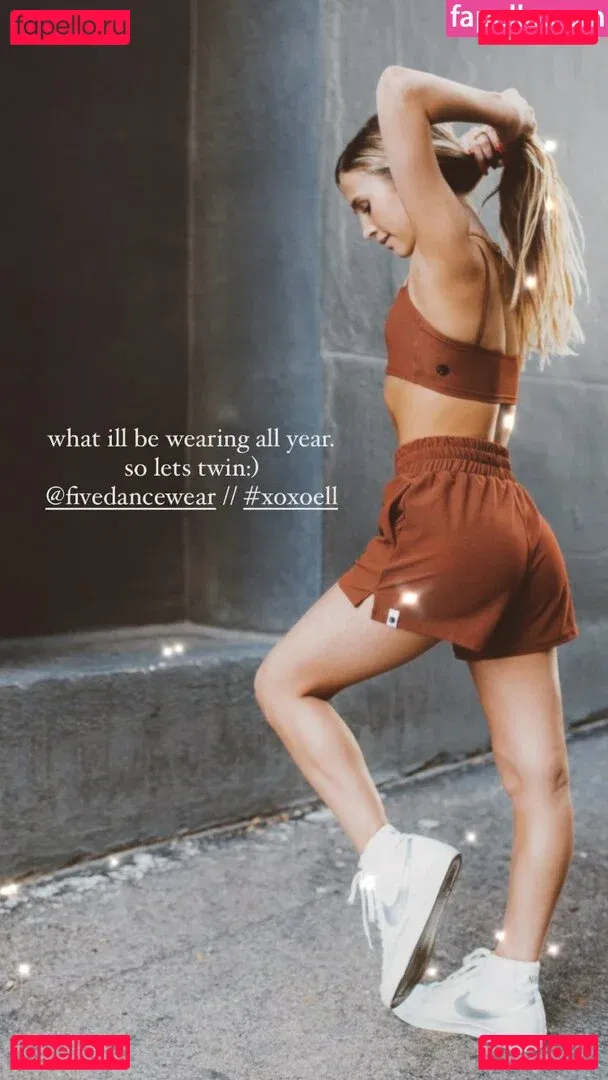 Ella Horan Onlyfans Photo Gallery 