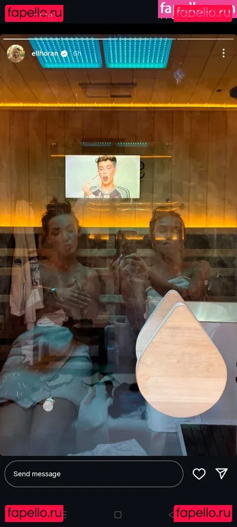 Ella Horan Onlyfans Photo Gallery 