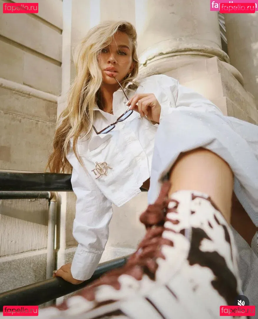 Ella Horan Onlyfans Photo Gallery 