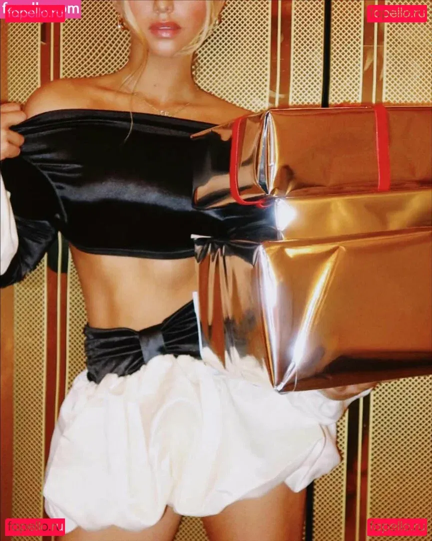 Ella Horan Onlyfans Photo Gallery 