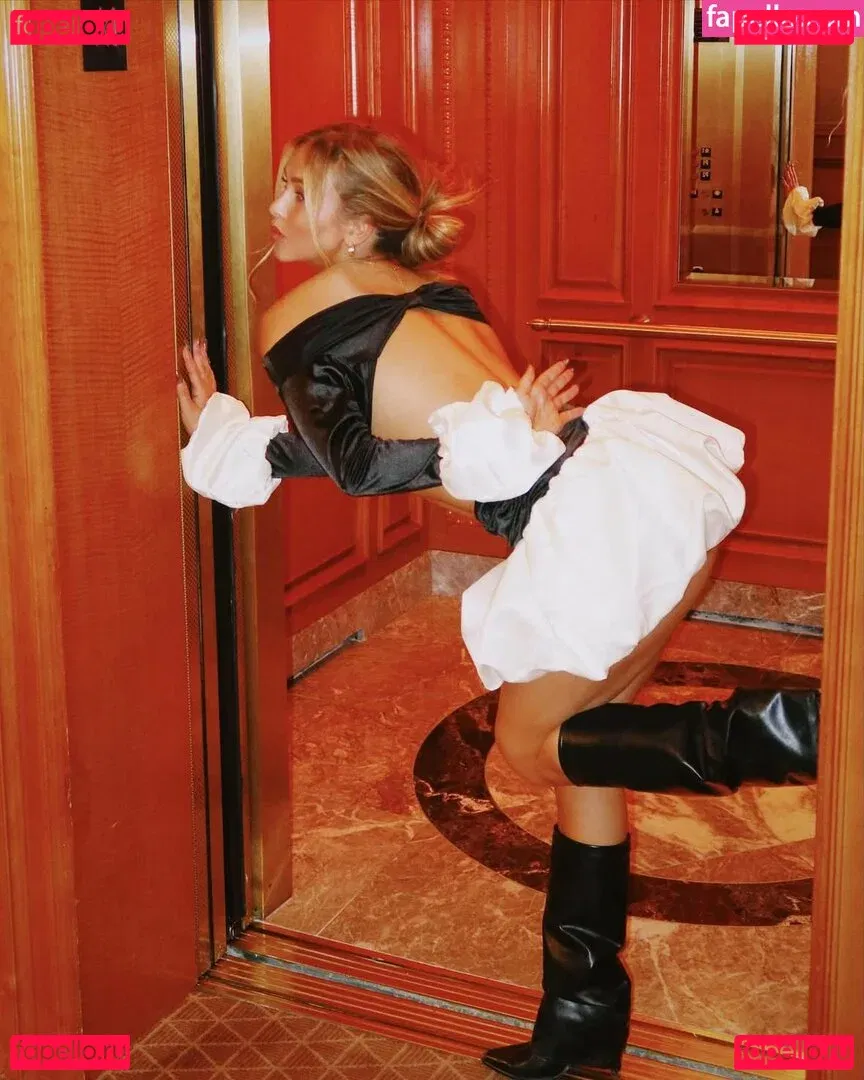 Ella Horan Onlyfans Photo Gallery 