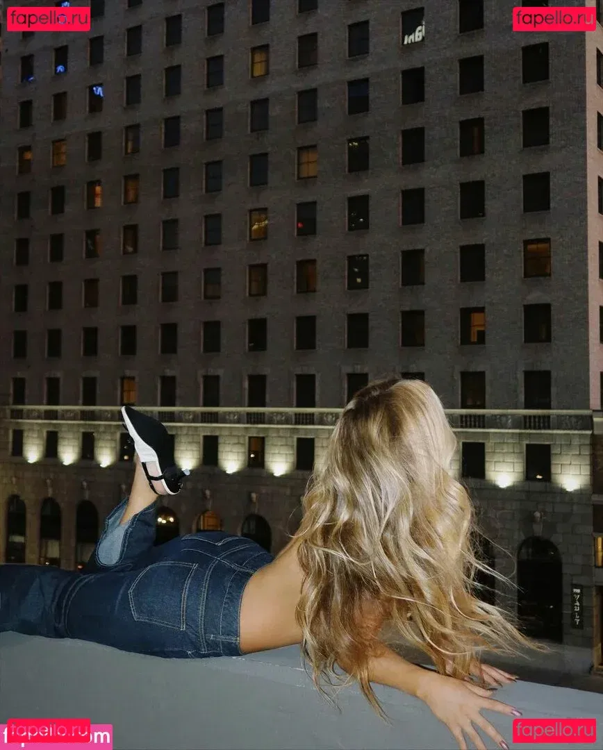 Ella Horan Onlyfans Photo Gallery 