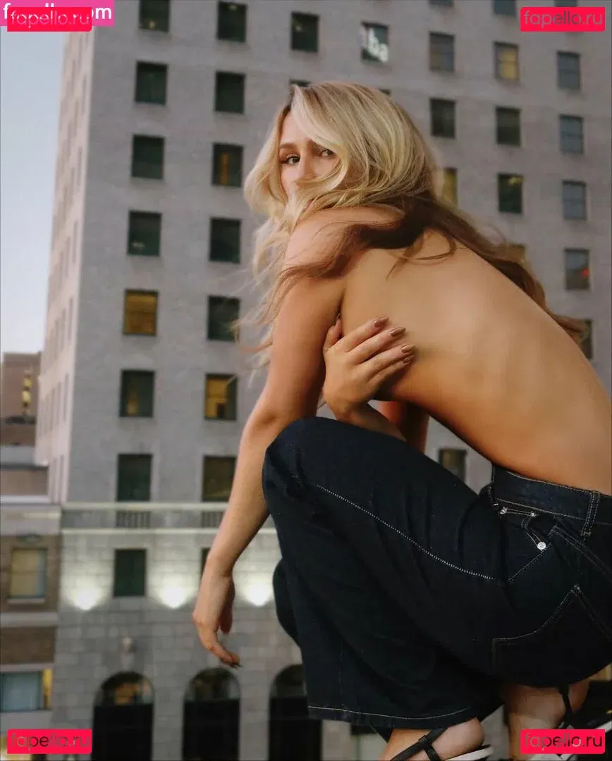 Ella Horan Onlyfans Photo Gallery 