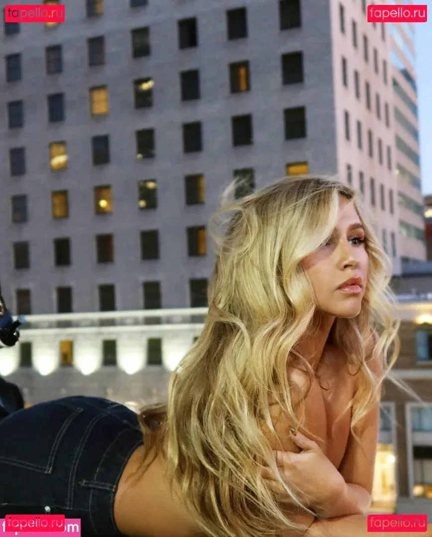 Ella Horan Onlyfans Photo Gallery 