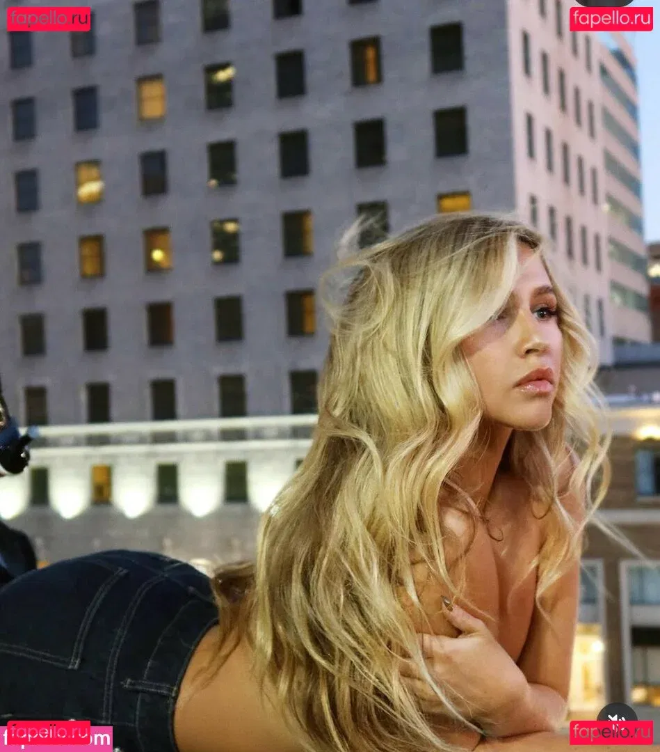 Ella Horan Onlyfans Photo Gallery 