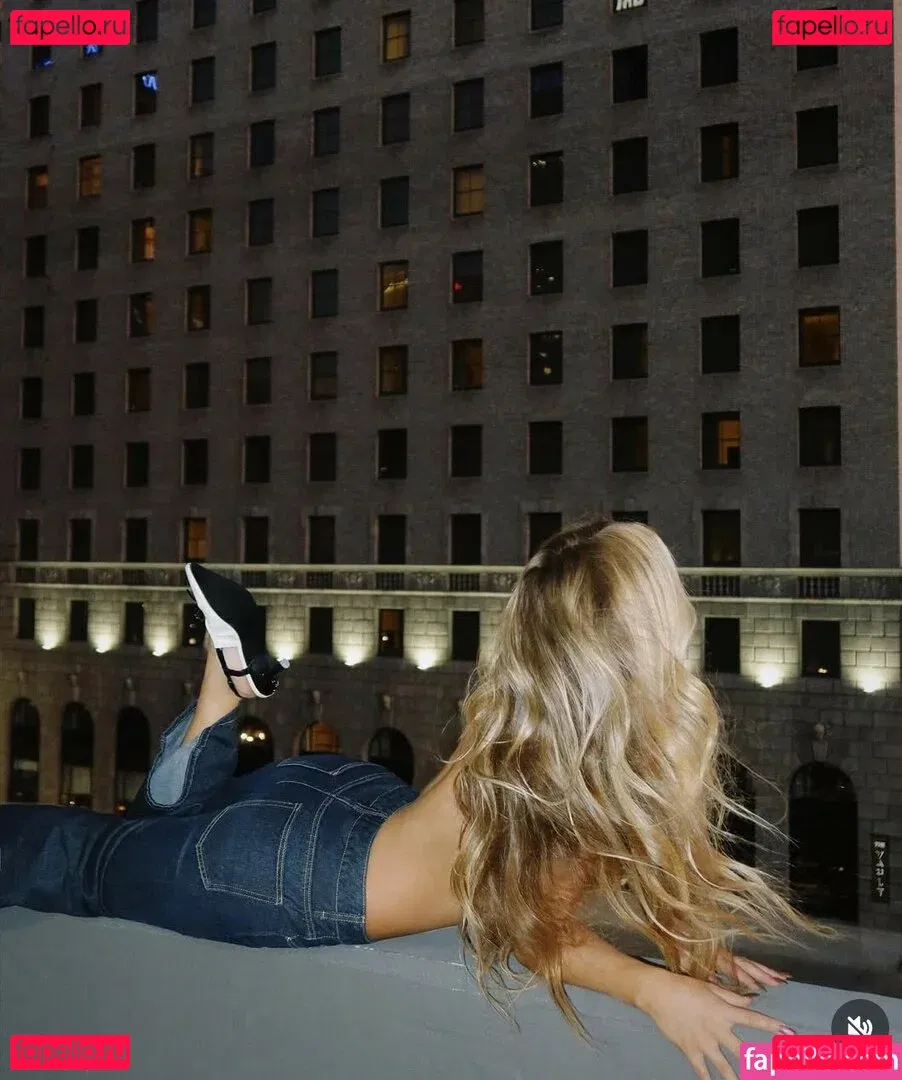 Ella Horan Onlyfans Photo Gallery 