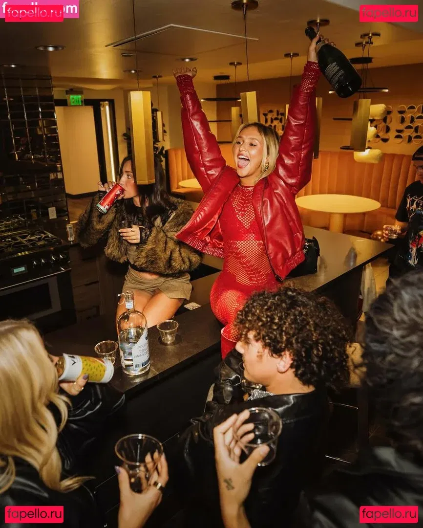 Ella Horan Onlyfans Photo Gallery 