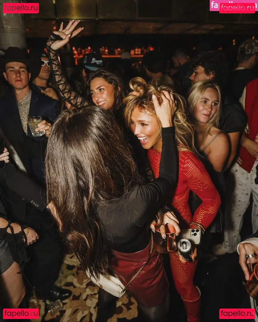 Ella Horan Onlyfans Photo Gallery 