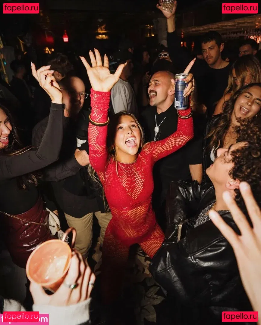 Ella Horan Onlyfans Photo Gallery 