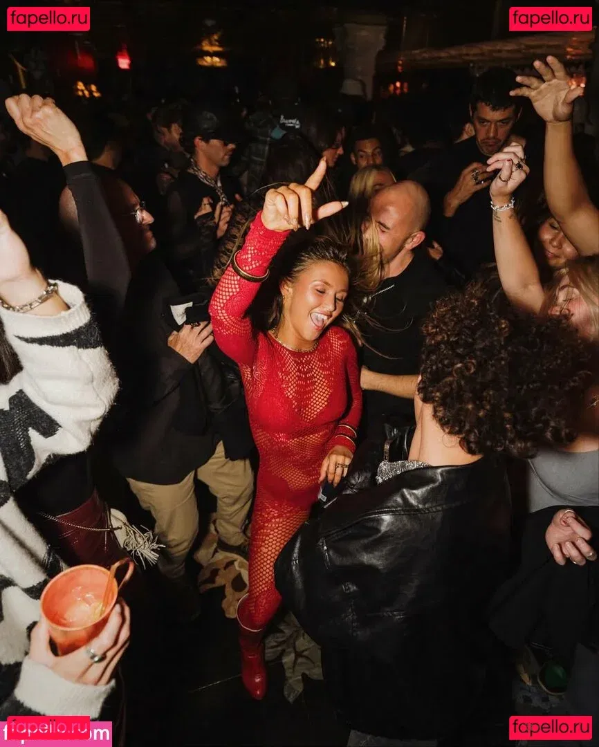 Ella Horan Onlyfans Photo Gallery 