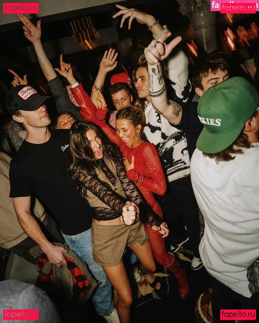 Ella Horan Onlyfans Photo Gallery 