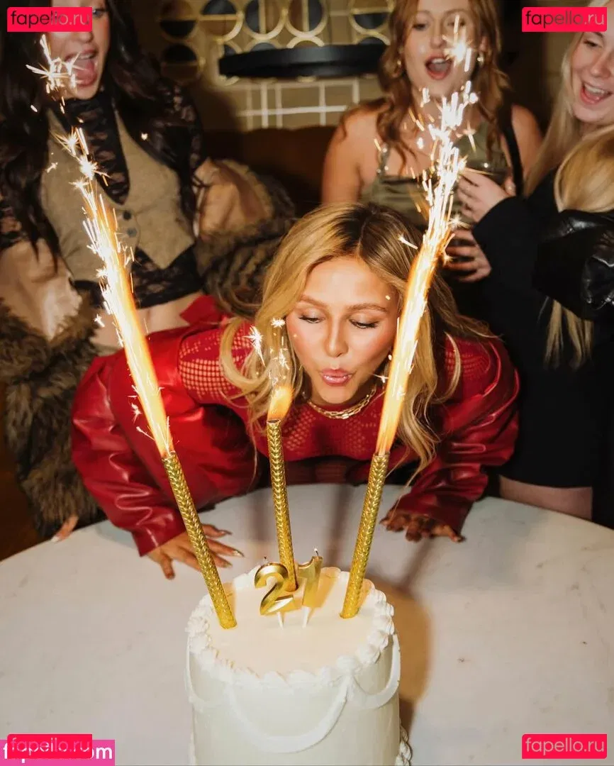 Ella Horan Onlyfans Photo Gallery 