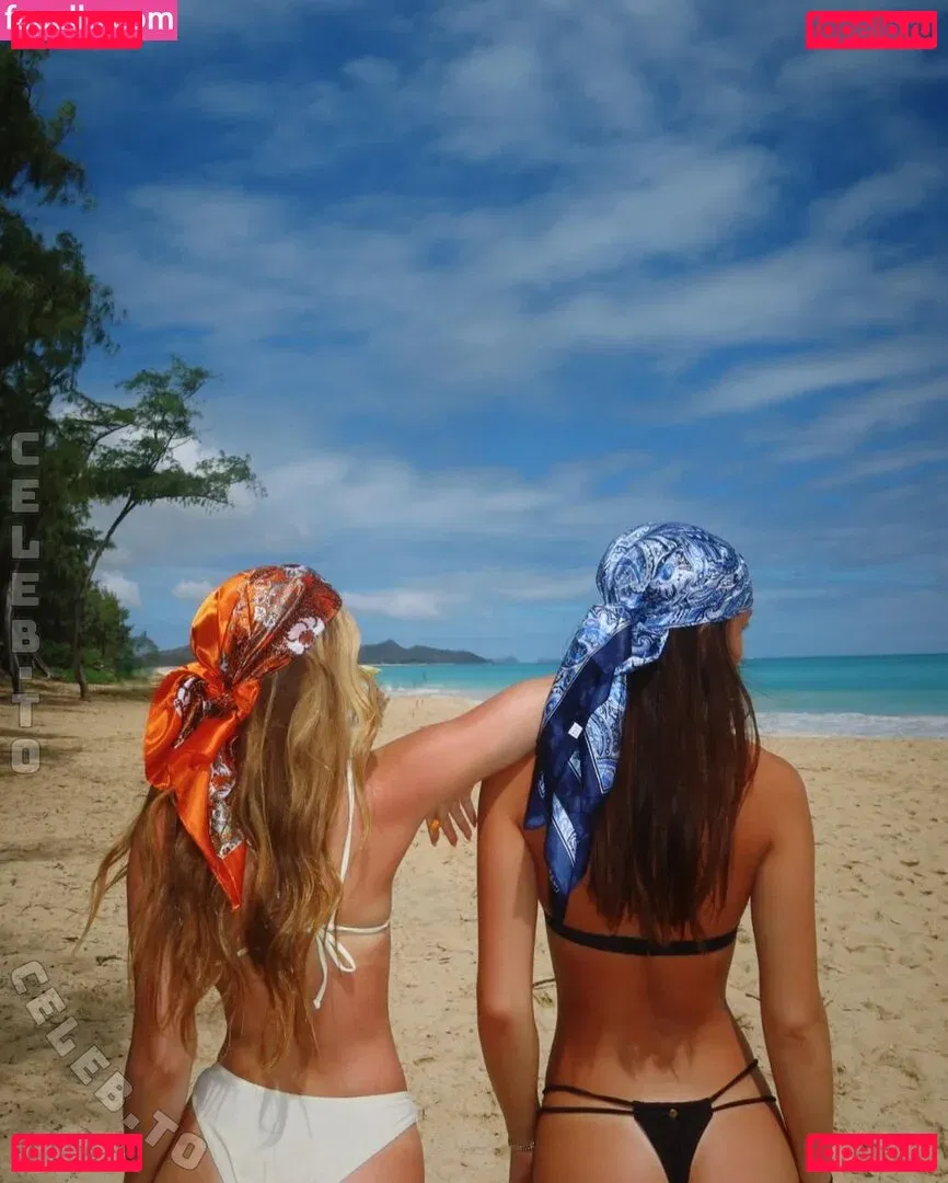 Ella Horan Onlyfans Photo Gallery 