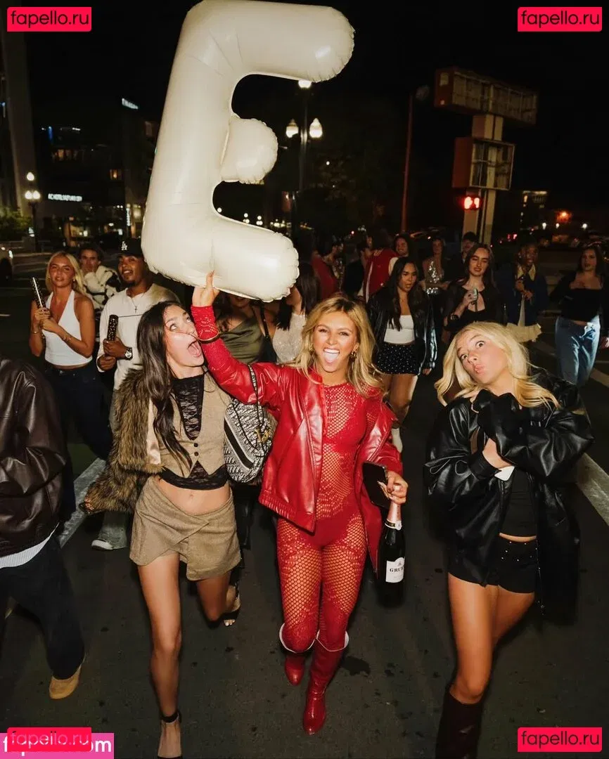 Ella Horan Onlyfans Photo Gallery 