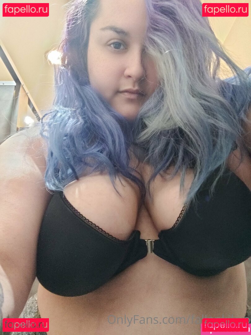 Fallenkikyo / Kikyo Nude Onlyfans Photo 9