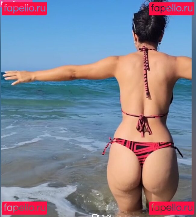 Fateme / fatemegee Onlyfans Photo Gallery 