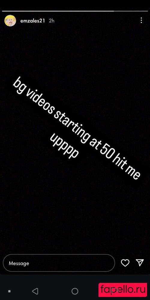 Mackypie21 Nude Onlyfans Photo 17