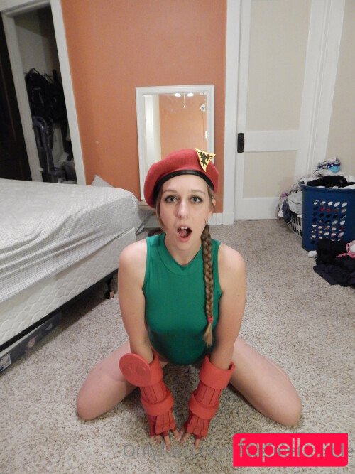 TheFineTrouble / thefinetroublecosplay Nude Onlyfans Photo 34