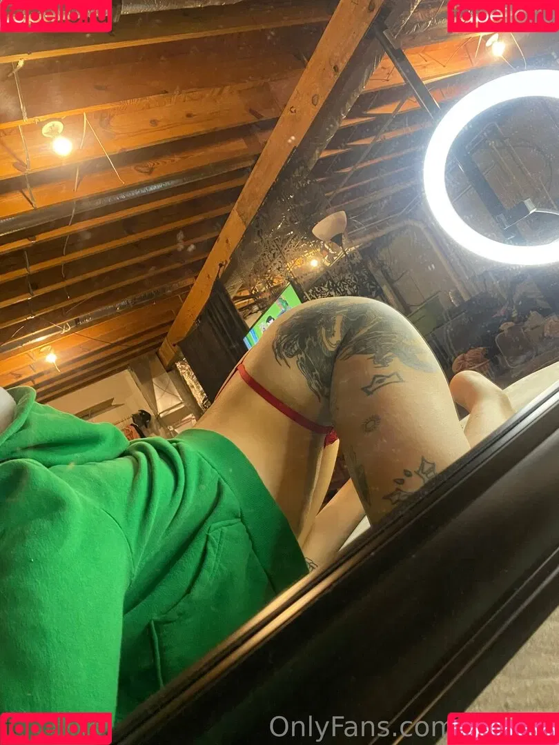 brexxo Onlyfans Photo Gallery 