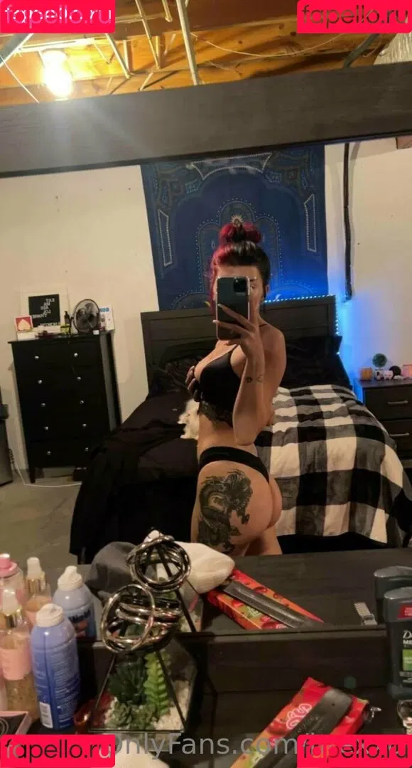 brexxo Onlyfans Photo Gallery 
