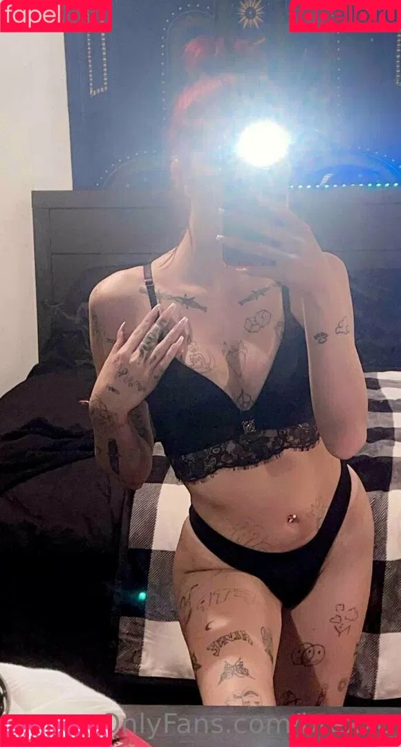 brexxo Onlyfans Photo Gallery 