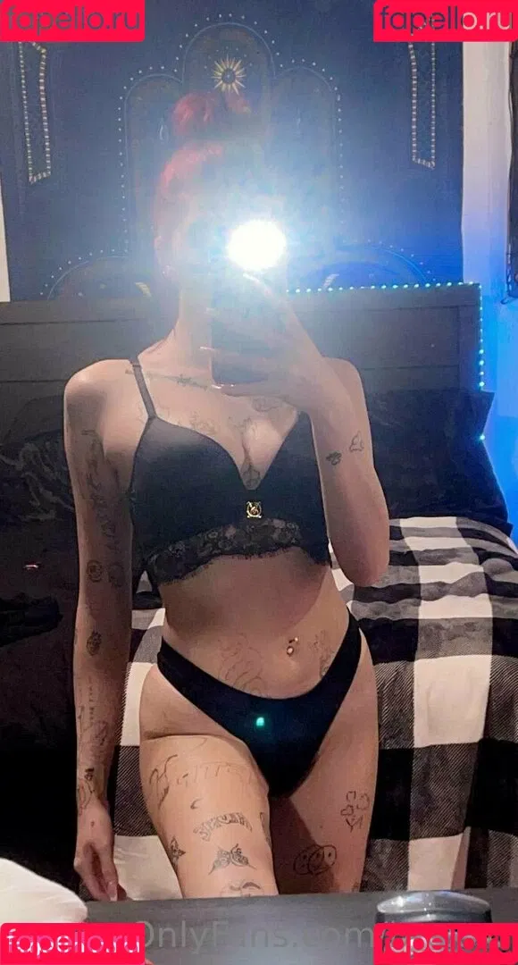 brexxo Onlyfans Photo Gallery 