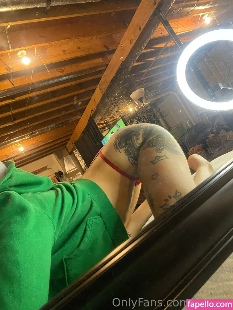 brexxo Onlyfans Photo Gallery 