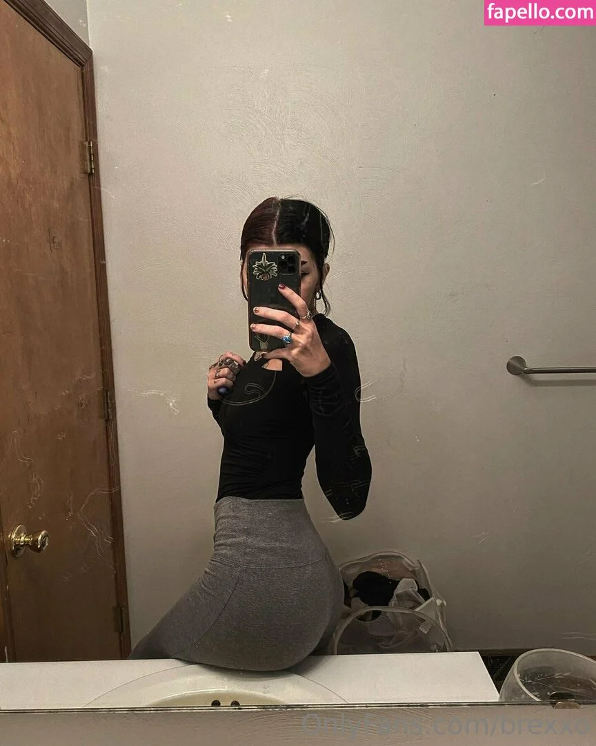 brexxo Onlyfans Photo Gallery 