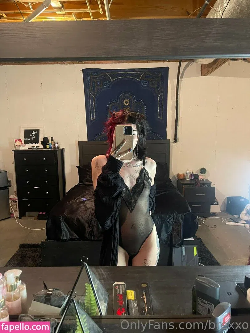 brexxo Onlyfans Photo Gallery 