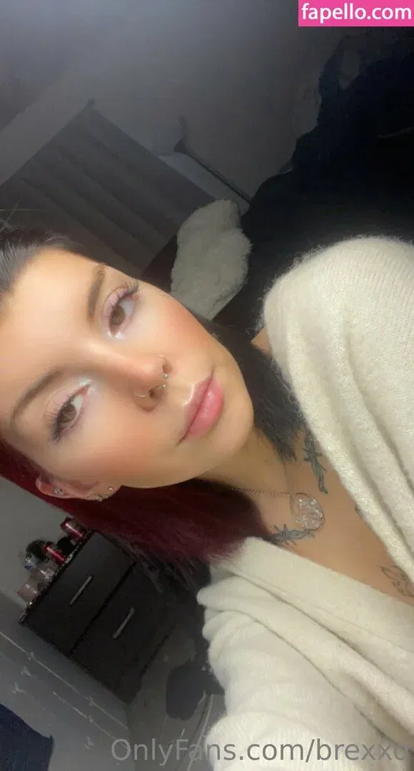 brexxo Onlyfans Photo Gallery 