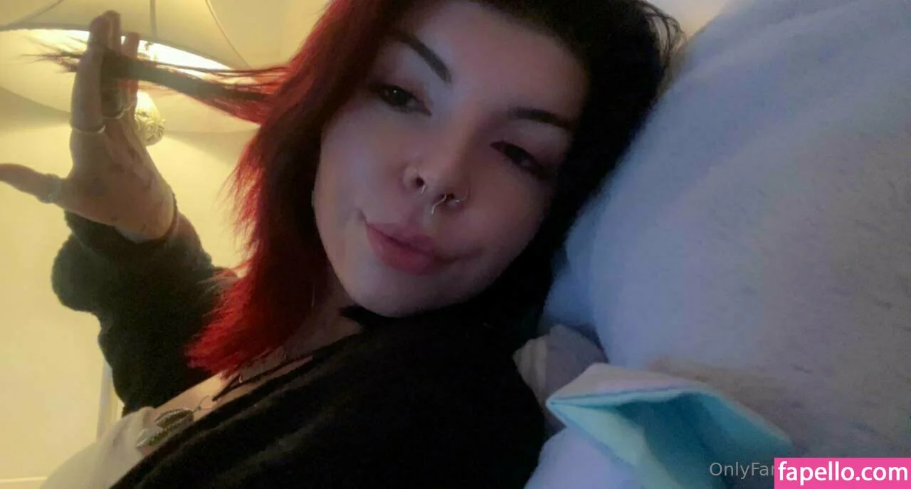 brexxo Onlyfans Photo Gallery 