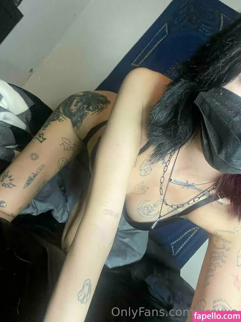 brexxo Onlyfans Photo Gallery 