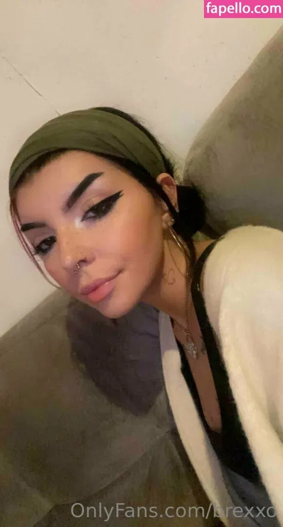 brexxo Onlyfans Photo Gallery 