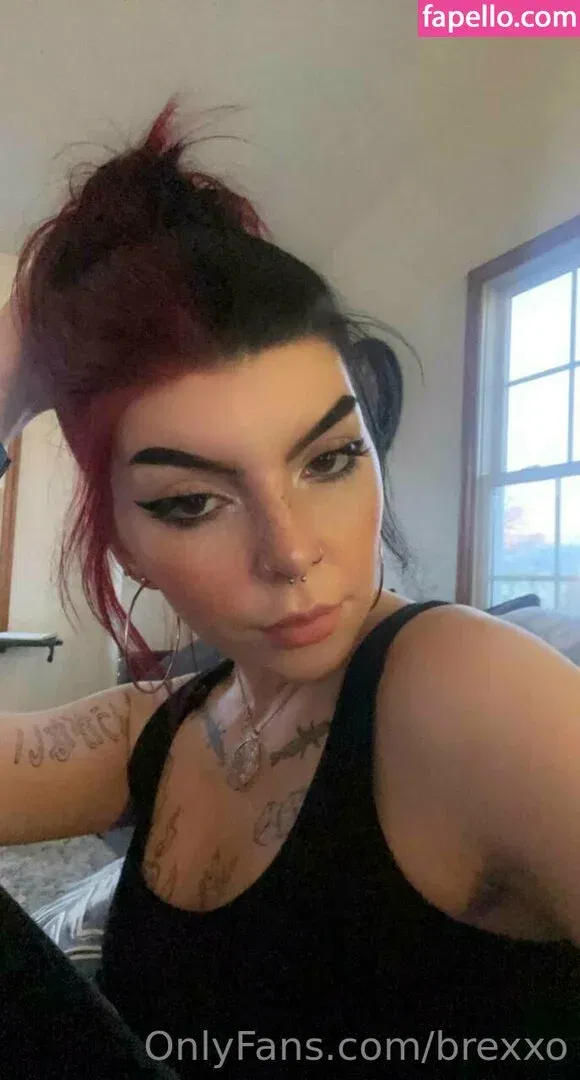 brexxo Onlyfans Photo Gallery 