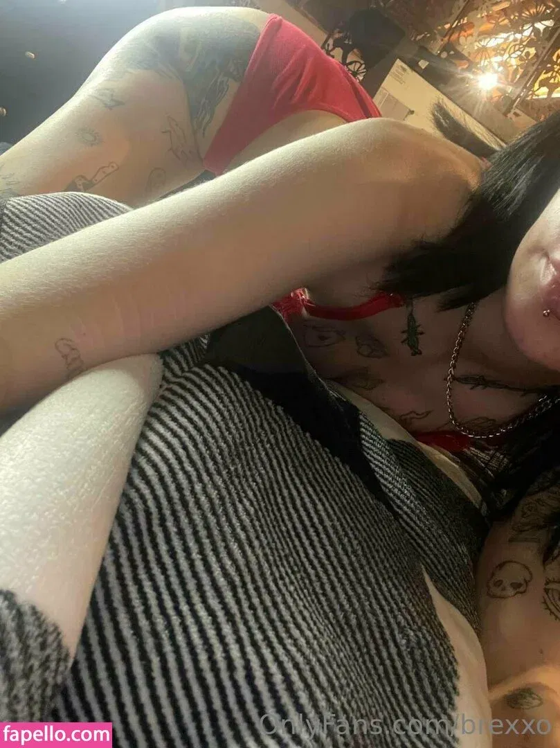 brexxo Onlyfans Photo Gallery 