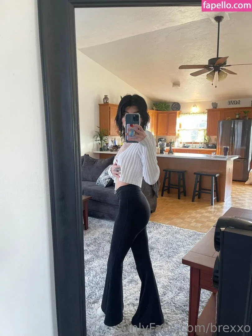 brexxo Onlyfans Photo Gallery 