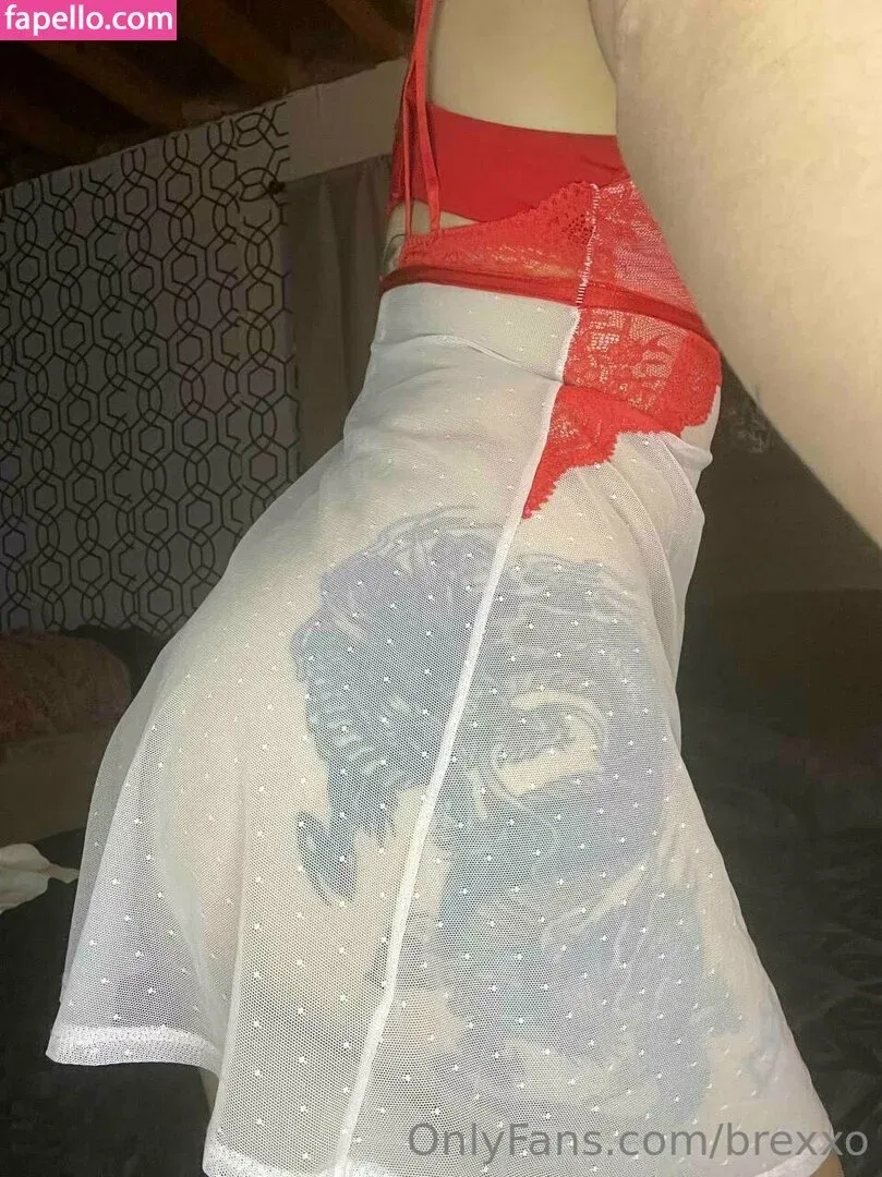 brexxo Onlyfans Photo Gallery 