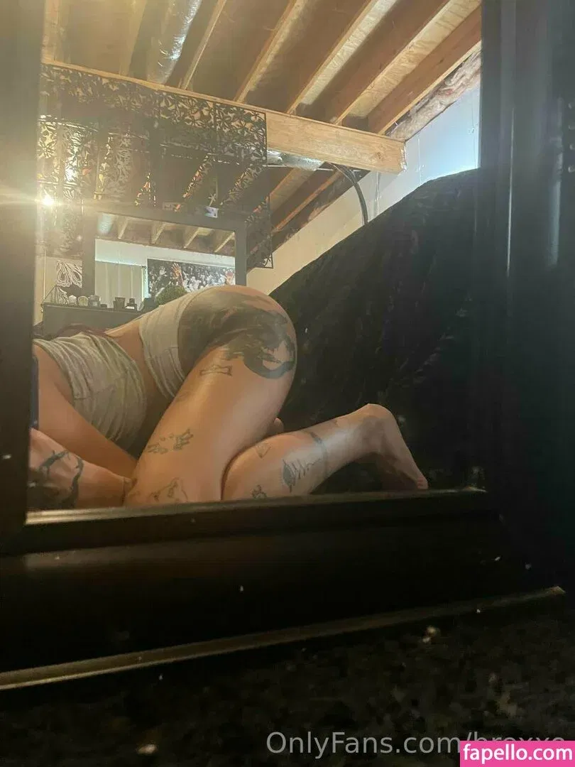 brexxo Onlyfans Photo Gallery 